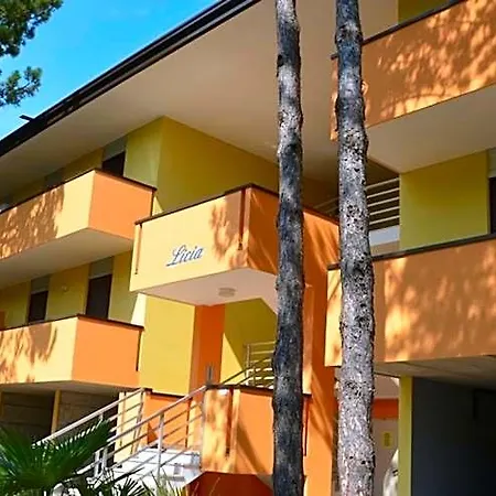 Hotel Comfortable Flat Close To The By Beahost Bibione